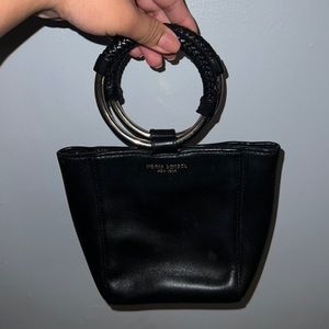 Henri Bendel mini bag